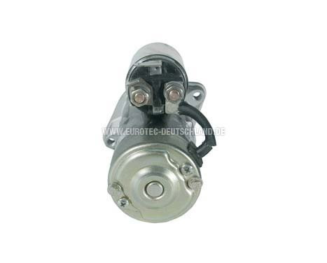 Starter 11040665 Eurotec, Image 3