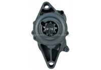 Starter 11040670 Eurotec