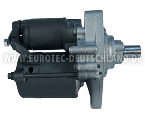Starter 11040670 Eurotec, Image 2