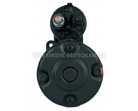 Starter 11040677 Eurotec, Image 3