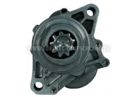 Starter 11040679 Eurotec