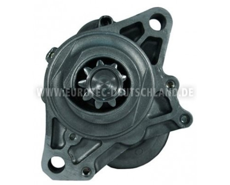 Starter 11040679 Eurotec, Image 4