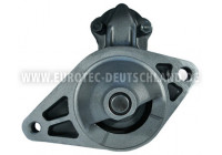 Starter 11040680 Eurotec