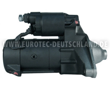 Starter 11040680 Eurotec, Image 2