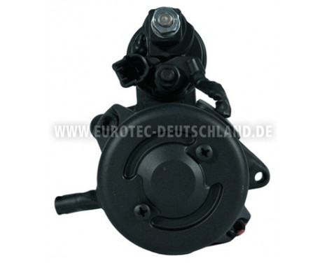 Starter 11040680 Eurotec, Image 3