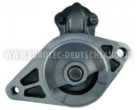 Starter 11040680 Eurotec, Image 4