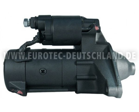 Starter 11040680 Eurotec, Image 5