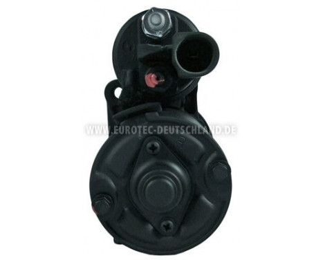 Starter 11040681 Eurotec, Image 6