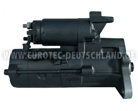 Starter 11040683 Eurotec, Image 5
