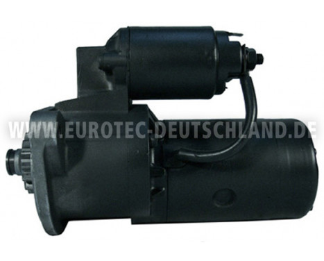 Starter 11040685 Eurotec, Image 2
