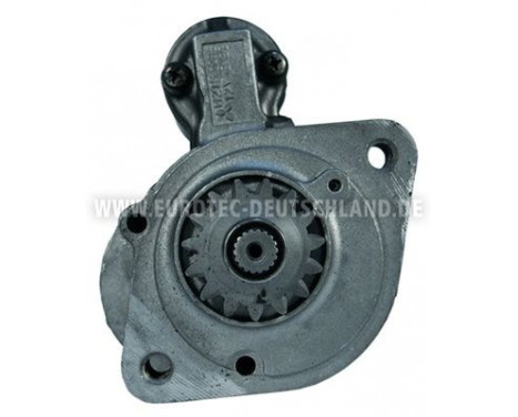 Starter 11040685 Eurotec, Image 4