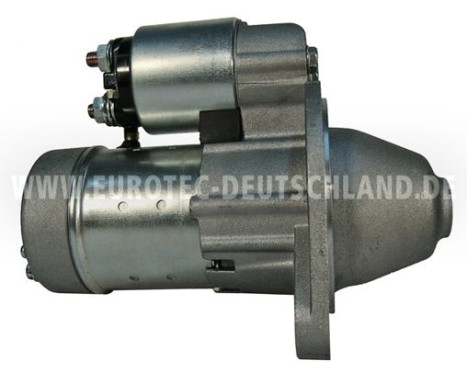 Starter 11040686 Eurotec, Image 2