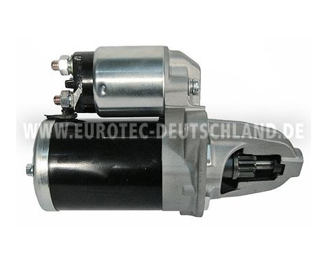 Starter 11040688 Eurotec, Image 2