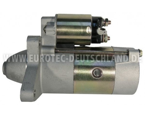 Starter 11040690 Eurotec, Image 2