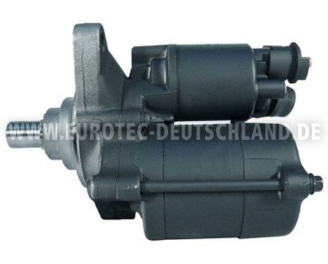 Starter 11040692 Eurotec, Image 5