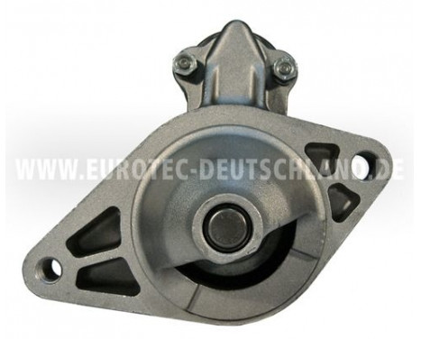 Starter 11040702 Eurotec