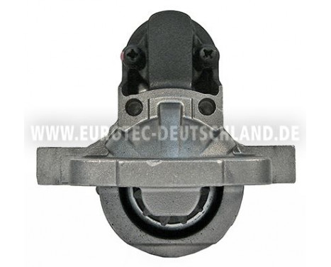 Starter 11040704 Eurotec