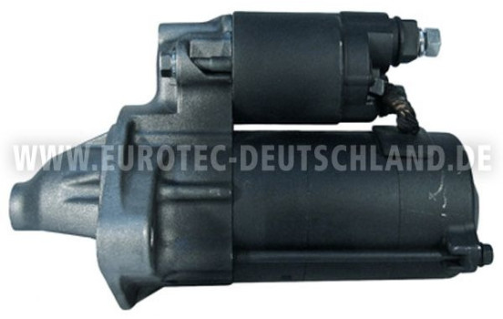 Starter 11040705 Eurotec, Image 5