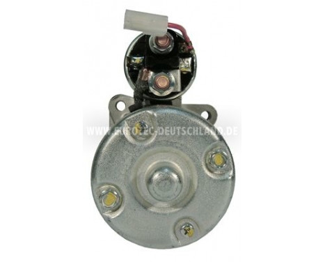Starter 11040708 Eurotec, Image 3