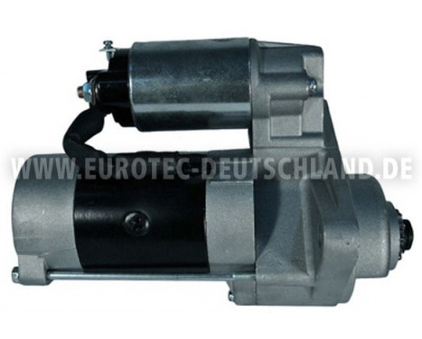 Starter 11040711 Eurotec, Image 5