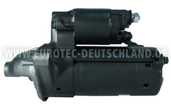Starter 11040716 Eurotec, Image 2