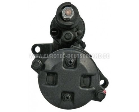 Starter 11040720 Eurotec, Image 3