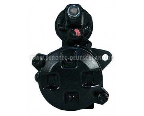 Starter 11040721 Eurotec, Image 3