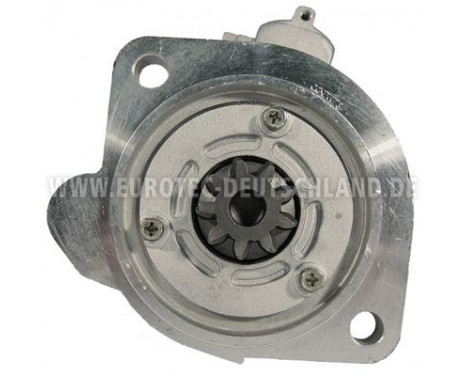 Starter 11040726 Eurotec