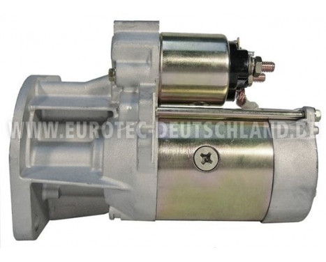 Starter 11040726 Eurotec, Image 2
