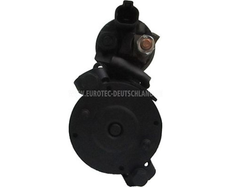 Starter 11040727 Eurotec, Image 3