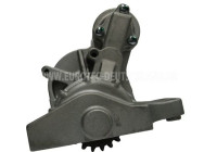 Starter 11040728 Eurotec