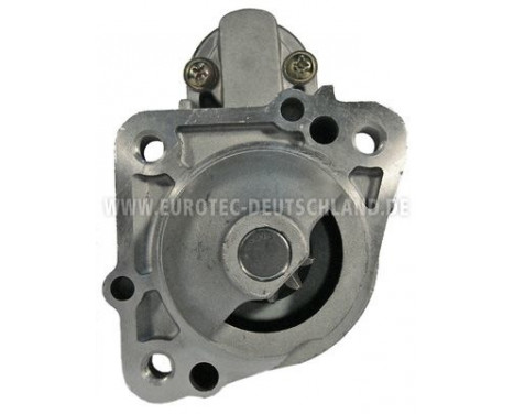 Starter 11040729 Eurotec