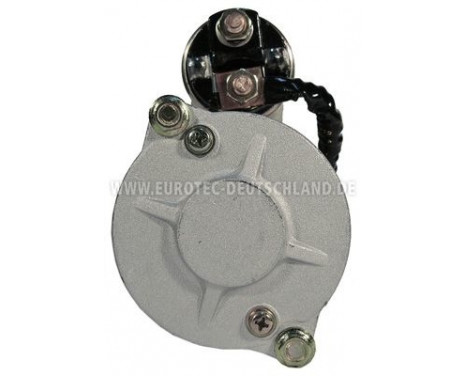 Starter 11040729 Eurotec, Image 3