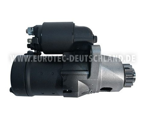 Starter 11040730 Eurotec, Image 2