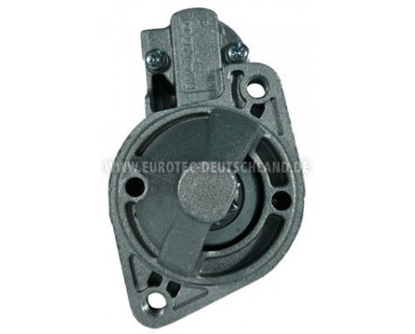 Starter 11040731 Eurotec, Image 4