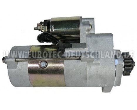 Starter 11040733 Eurotec, Image 2