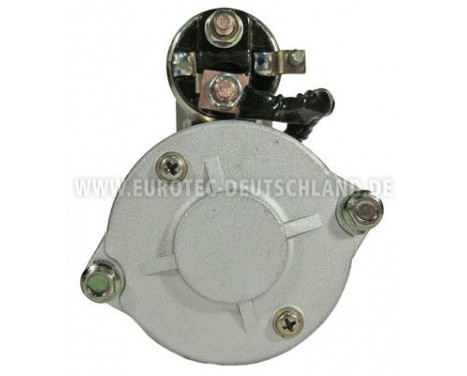 Starter 11040733 Eurotec, Image 3