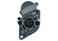 Starter 11040735 Eurotec