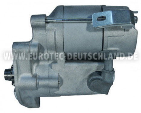Starter 11040735 Eurotec, Image 2