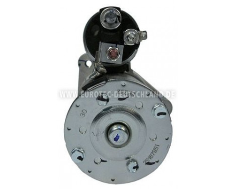 Starter 11040739 Eurotec, Image 3