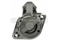 Starter 11040740 Eurotec