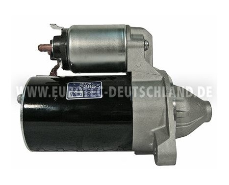 Starter 11040740 Eurotec, Image 2