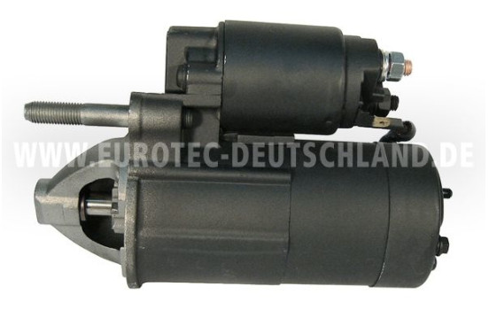 Starter 11040742 Eurotec, Image 2