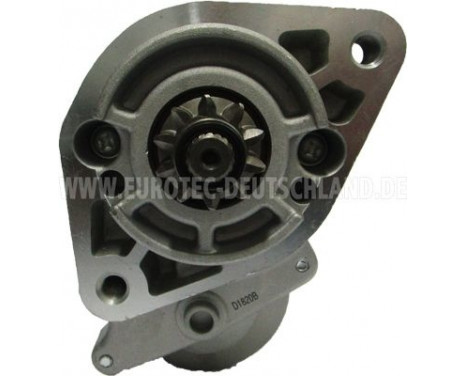 Starter 11040744 Eurotec