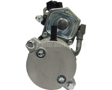 Starter 11040744 Eurotec, Image 3