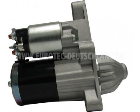 Starter 11040748 Eurotec, Image 2