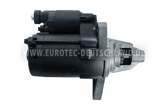 Starter 11040754 Eurotec, Image 2