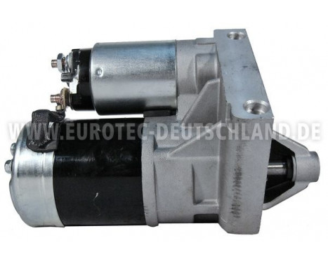 Starter 11040759 Eurotec, Image 2