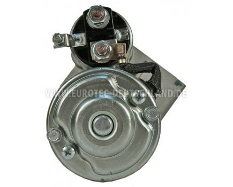 Starter 11040759 Eurotec, Image 3