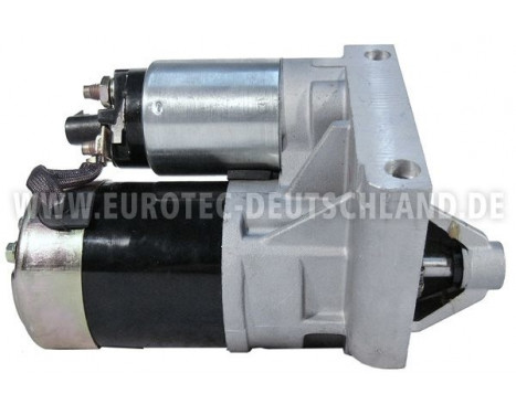 Starter 11040760 Eurotec, Image 2